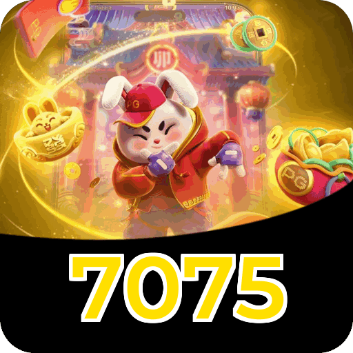 Tabela RTP dos jogos de cassino da 7075